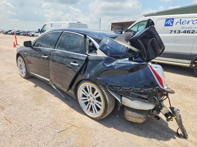 Продаж на аукціоні авто 2019 Cadillac Xts, vin: 2G61M5S34K9147222, номер лоту: 52860476