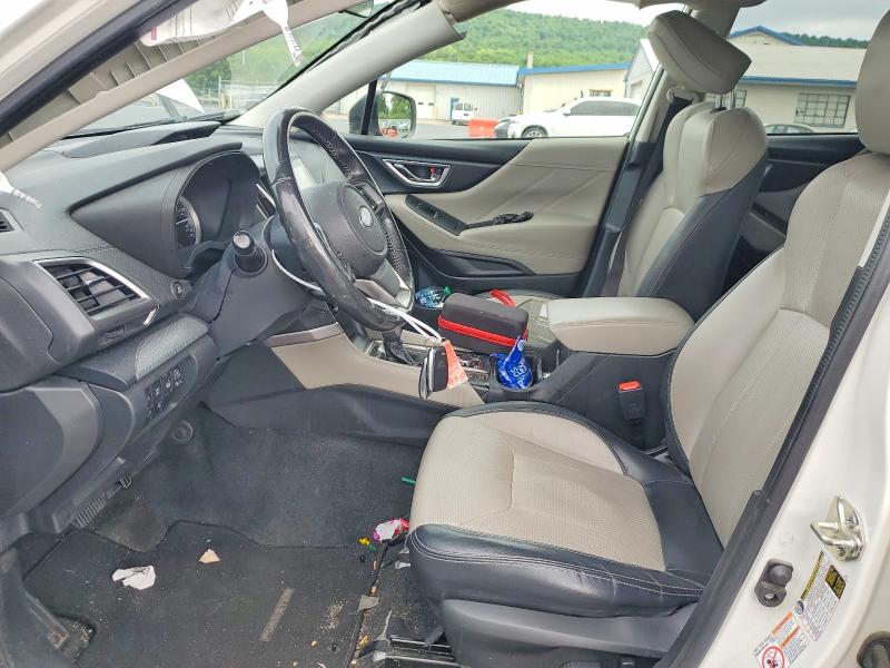 56609436 :رقم المزاد ، JF2SKASC3KH516505 vin ، 2019 Subaru Forester مزاد بيع