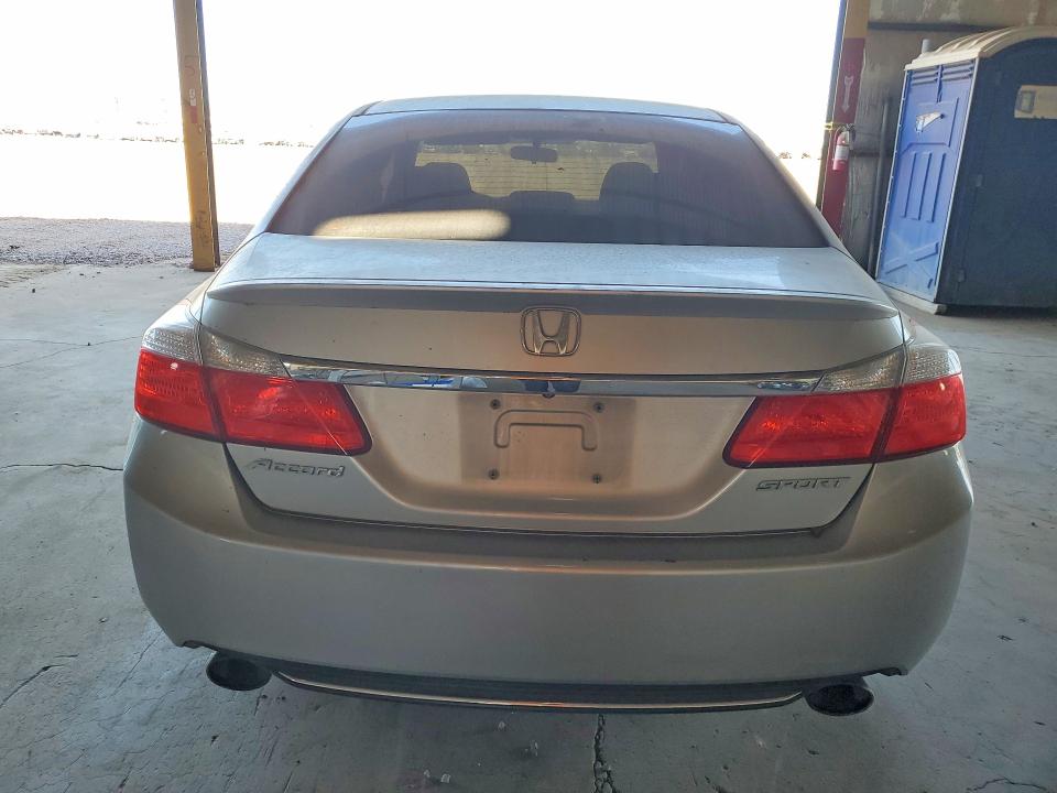 Aukcja sprzedaży 2013 Honda Accord, vin: 1HGCR2F50DA059973, numer aukcji: 56827516