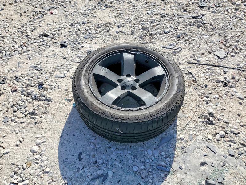 Продажа на аукционе авто 2013 Dodge Challenger, vin: 2C3CDYAG9DH737134, номер лота: 59149986