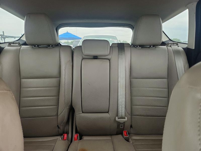 Aukcja sprzedaży 2014 Ford Escape, vin: 1FMCU0JX1EUB34105, numer aukcji: 56580936