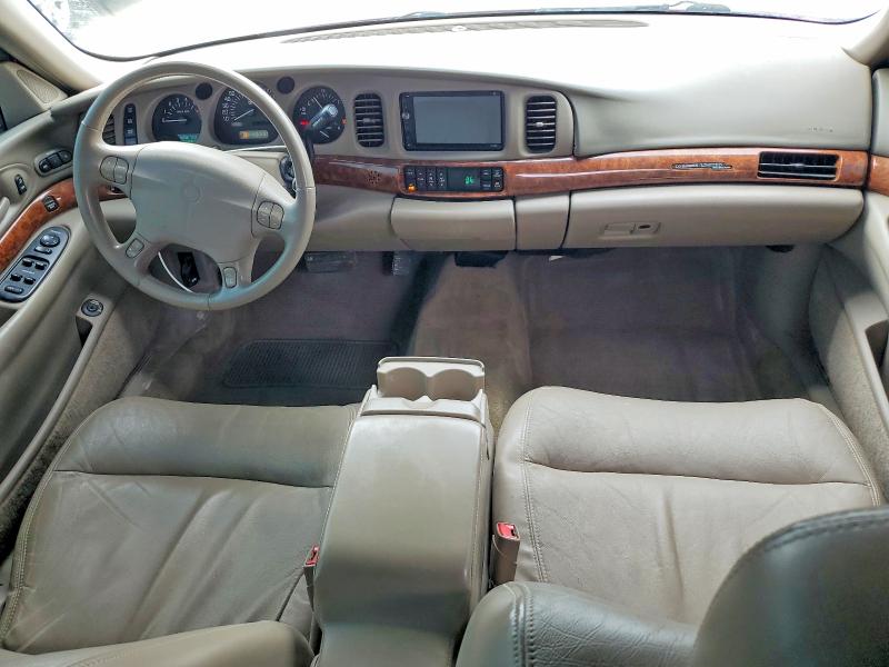 2002 Buick Lesabre მანქანა იყიდება აუქციონზე, vin: 1G4HR54K72U269072, აუქციონის ნომერი: 56033806