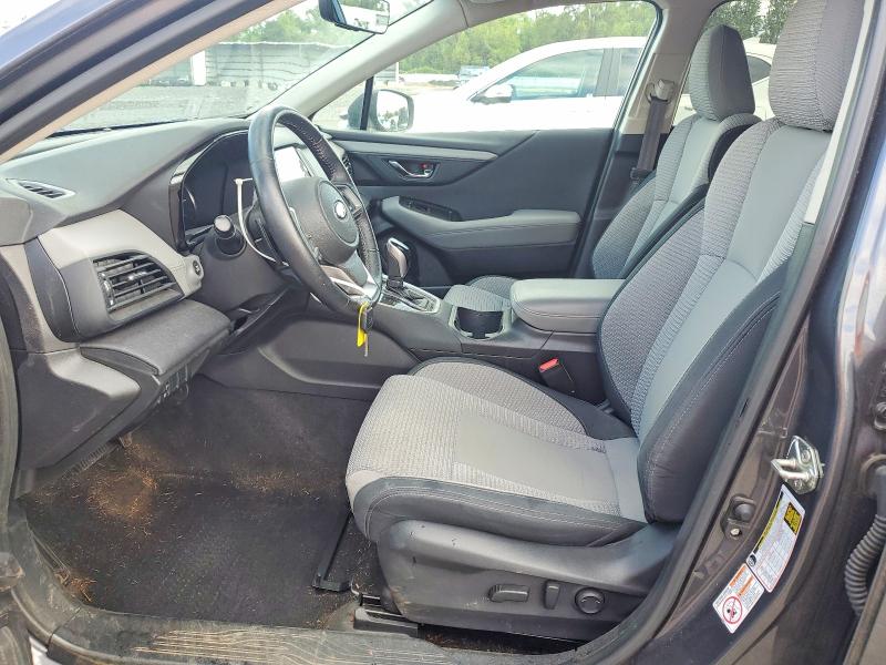 Aukcja sprzedaży 2020 Subaru Outback, vin: 4S4BTACC1L3129407, numer aukcji: 56316396