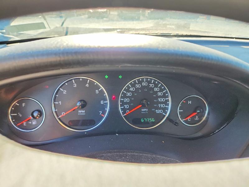 Продаж на аукціоні авто 2002 Chrysler Concorde, vin: 2C3HD46R92H135436, номер лоту: 57848666