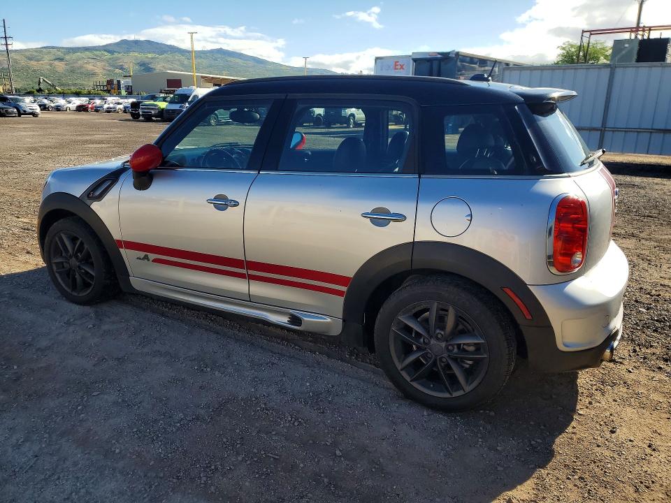 2012 Mini Cooper მანქანა იყიდება აუქციონზე, vin: WMWZC5C50CWL57826, აუქციონის ნომერი: 58322386