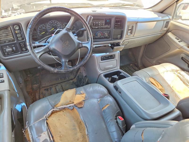 Aukcja sprzedaży 2001 Chevrolet Silverado, vin: 2GCEK19T911206054, numer aukcji: 55893496