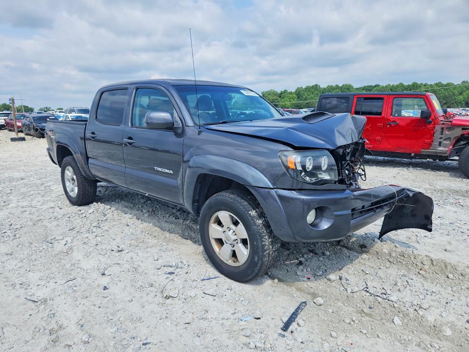56892236 :رقم المزاد ، 3TMJU4GN2BM124241 vin ، 2011 Toyota Tacoma مزاد بيع