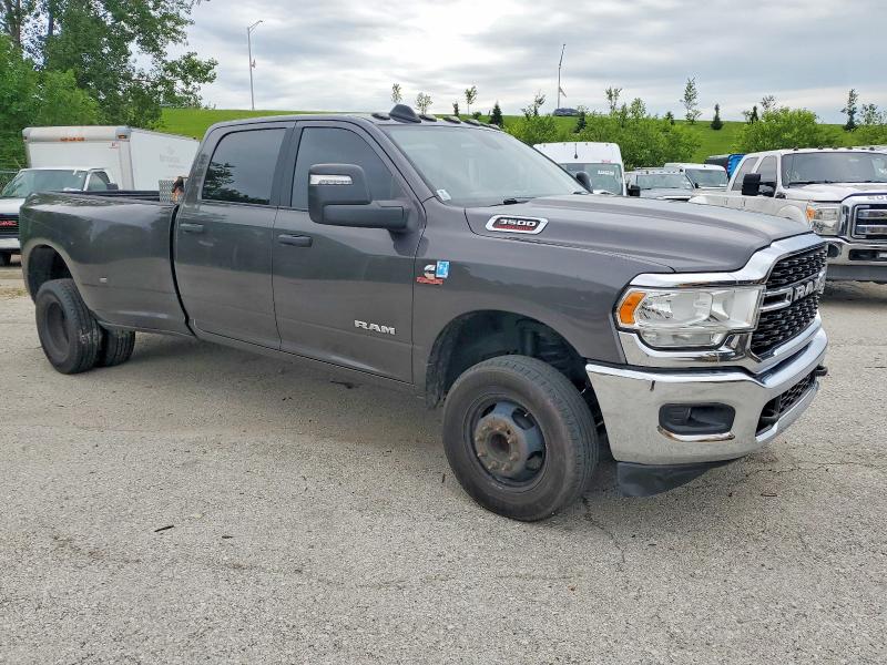 2023 Ram 3500 მანქანა იყიდება აუქციონზე, vin: 3C63RRHL5PG542200, აუქციონის ნომერი: 57954596