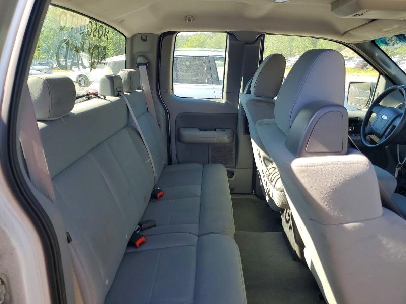 Продажа на аукционе авто 2007 Ford F150, vin: 1FTRX12W67FA95391, номер лота: 57267406