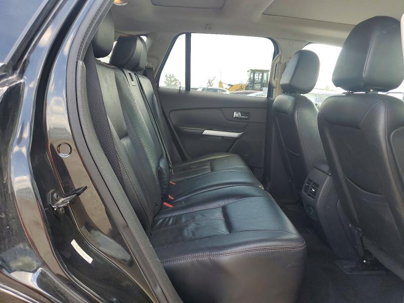 Aukcja sprzedaży 2013 Ford Edge, vin: 2FMDK3KC0DBA63328, numer aukcji: 57948166