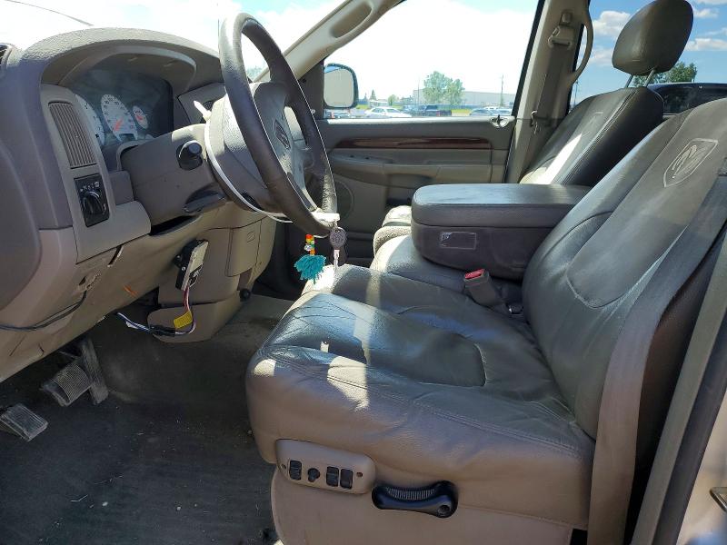 Продаж на аукціоні авто 2003 Dodge Ram 1500, vin: 1D3HU18D33J585621, номер лоту: 56620966