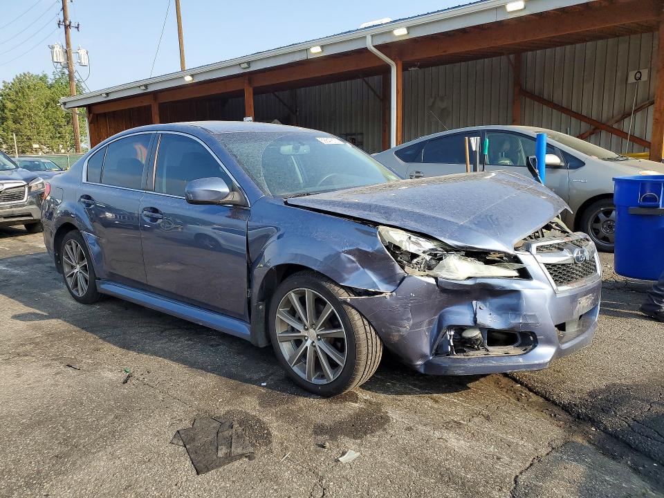 2014 Subaru Legacy მანქანა იყიდება აუქციონზე, vin: 4S3BMCH68E3036872, აუქციონის ნომერი: 58647676
