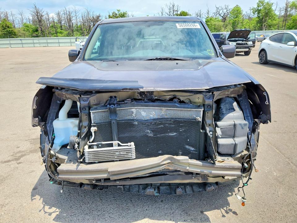 Продажа на аукционе авто 2014 Honda Pilot, vin: 5FNYF4H54EB010709, номер лота: 56508266