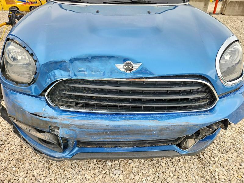 Продажа на аукционе авто 2017 Mini Cooper, vin: WMZYS7C35H3B63073, номер лота: 58201106