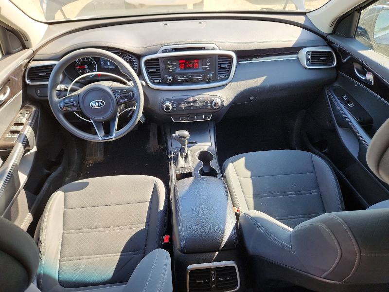 Aukcja sprzedaży 2016 Kia Sorento, vin: 5XYPGDA35GG050052, numer aukcji: 57414936