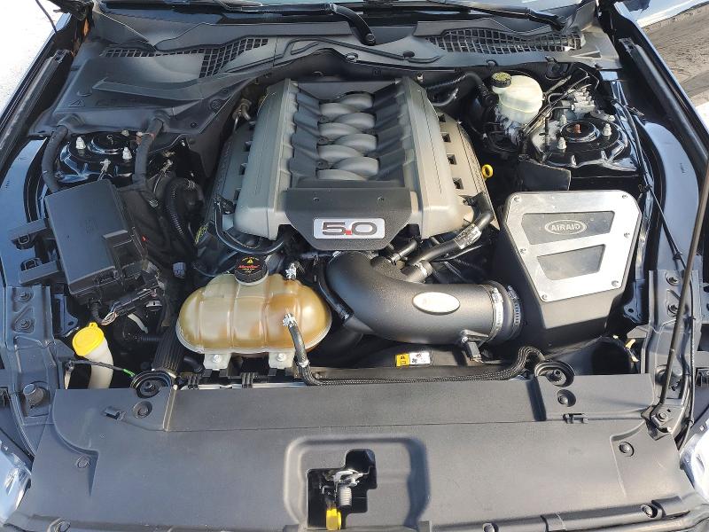 Продаж на аукціоні авто 2015 Ford Mustang, vin: 1FA6P8CF1F5315816, номер лоту: 56257906