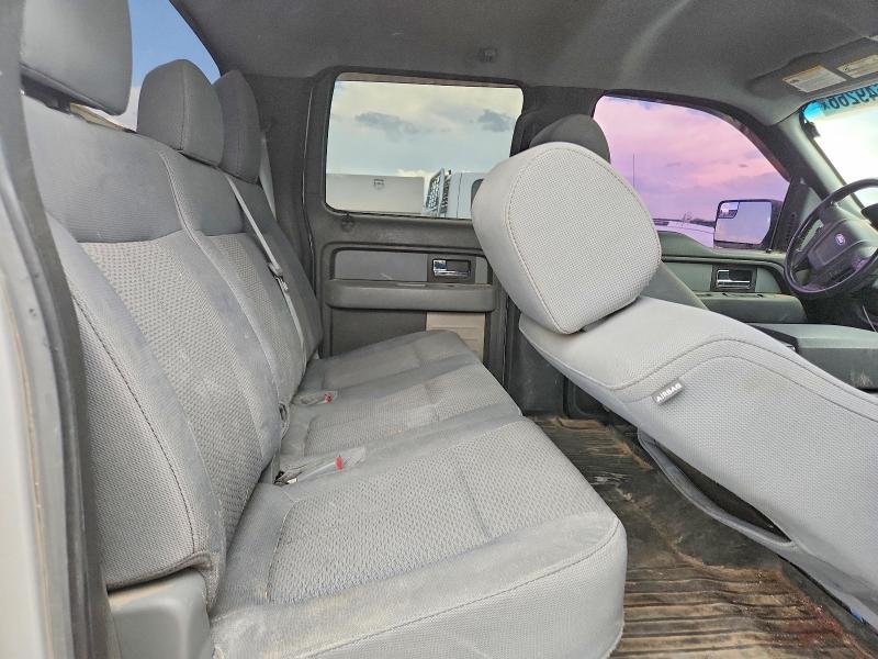 2012 Ford F150 მანქანა იყიდება აუქციონზე, vin: 1FTFW1EF4CKD19731, აუქციონის ნომერი: 56649266