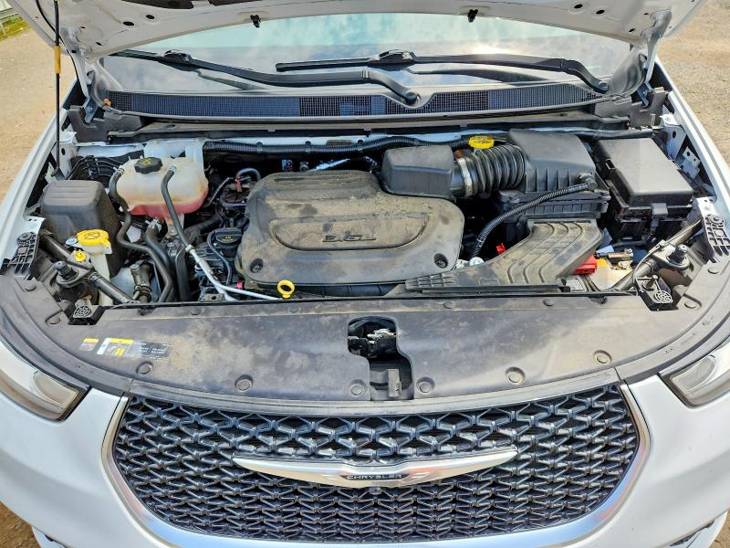 2024 Chrysler Pacifica მანქანა იყიდება აუქციონზე, vin: 2C4RC3PG6RR190702, აუქციონის ნომერი: 58315226
