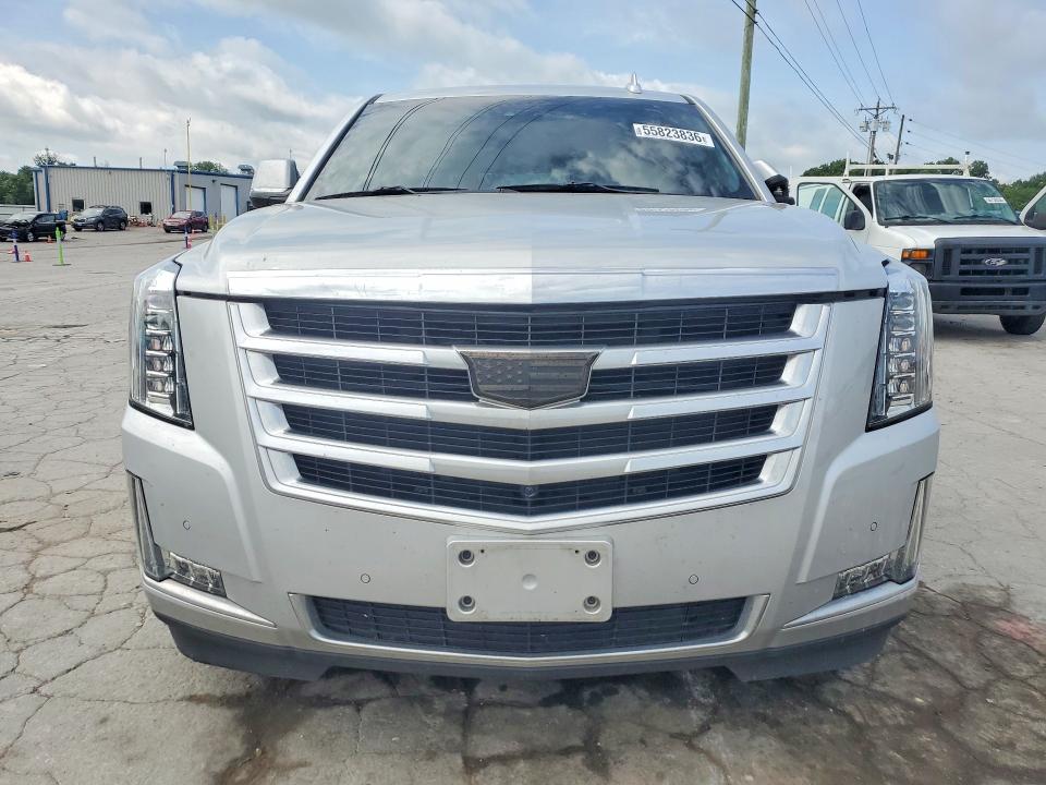 Aukcja sprzedaży 2016 Cadillac Escalade, vin: 1GYS4HKJ0GR198676, numer aukcji: 55823836