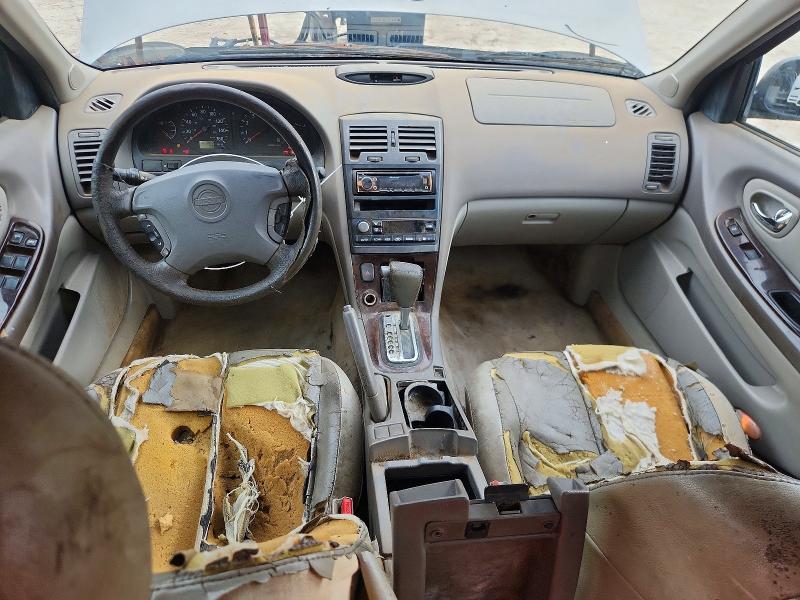 Aukcja sprzedaży 2001 Nissan Maxima, vin: JN1CA31D61T818770, numer aukcji: 56875356