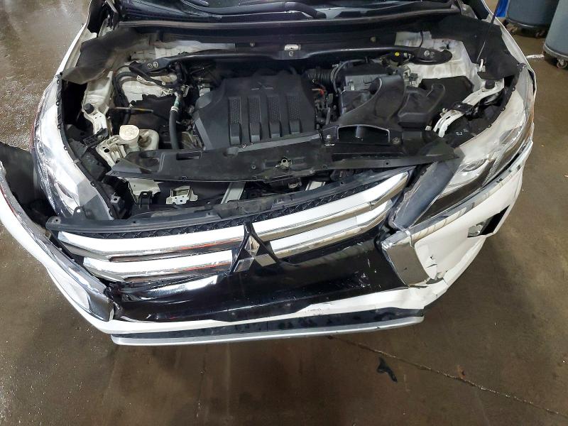 Aukcja sprzedaży 2019 Mitsubishi Eclipse Cross, vin: JA4AT5AA3KZ053333, numer aukcji: 56787706