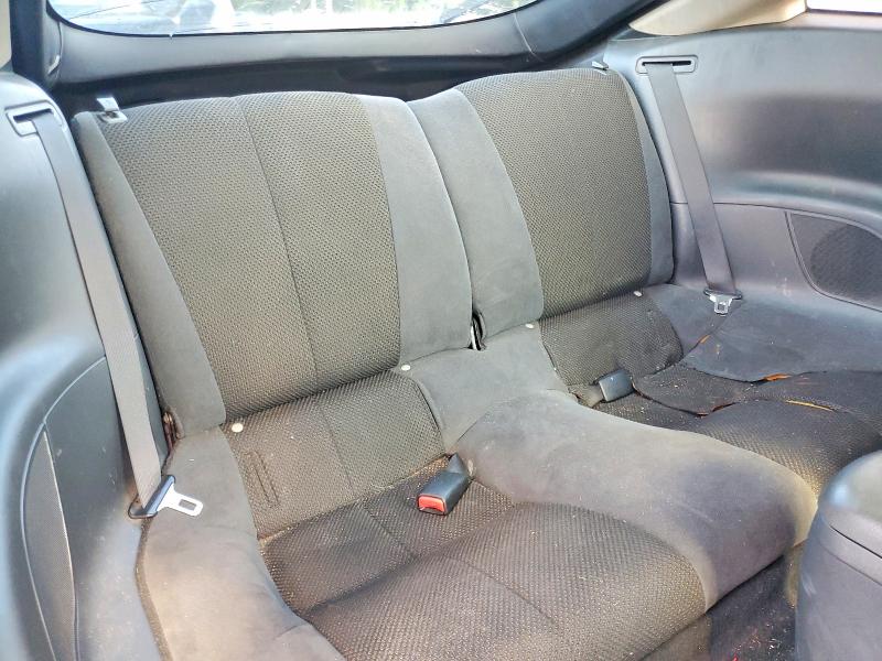 Aukcja sprzedaży 2007 Mitsubishi Eclipse, vin: 4A3AK24F37E024196, numer aukcji: 56968496