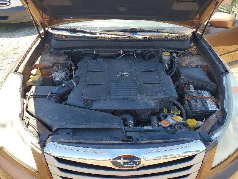 Продаж на аукціоні авто 2012 Subaru Outback, vin: 4S4BRDJC9C2258374, номер лоту: 56137176
