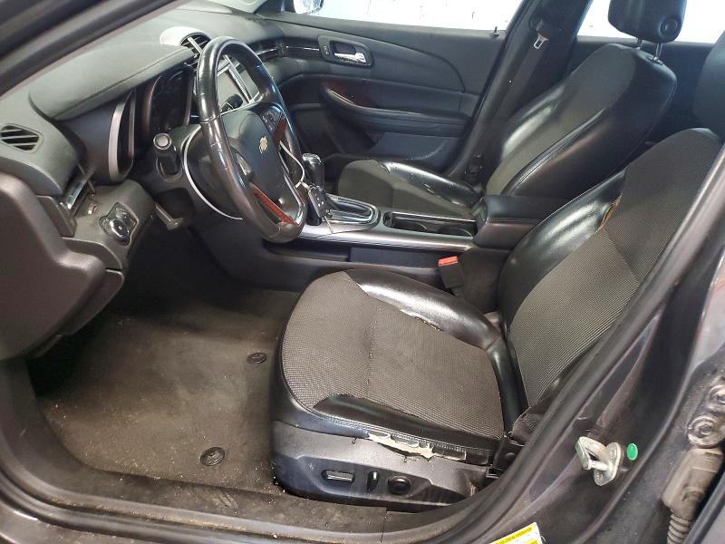 2013 Chevrolet Malibu მანქანა იყიდება აუქციონზე, vin: 1G11E5SA1DF299079, აუქციონის ნომერი: 54968186