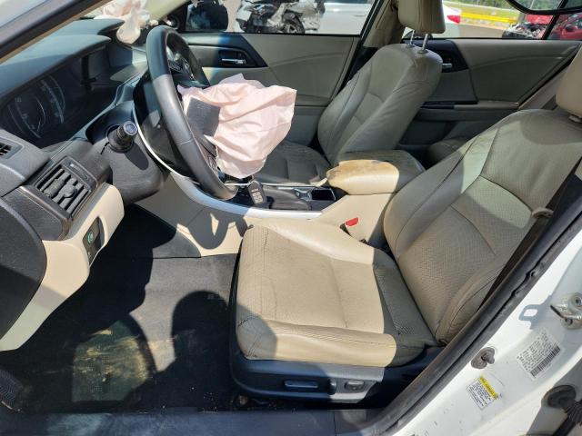 55925256 :رقم المزاد ، 1HGCR2F81DA207879 vin ، 2013 Honda Accord مزاد بيع