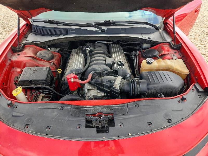 58932746 :رقم المزاد ، 2C3CDXGJ5KH760503 vin ، 2019 Dodge Charger مزاد بيع