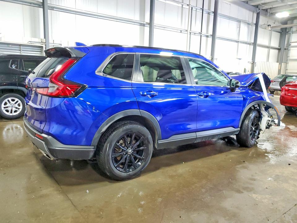 Aukcja sprzedaży 2025 Honda Cr-v, vin: 7FARS6H55SE057940, numer aukcji: 56259196