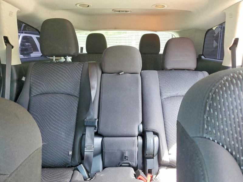 Продажа на аукционе авто 2016 Dodge Journey, vin: 3C4PDCBG5GT130805, номер лота: 56266376