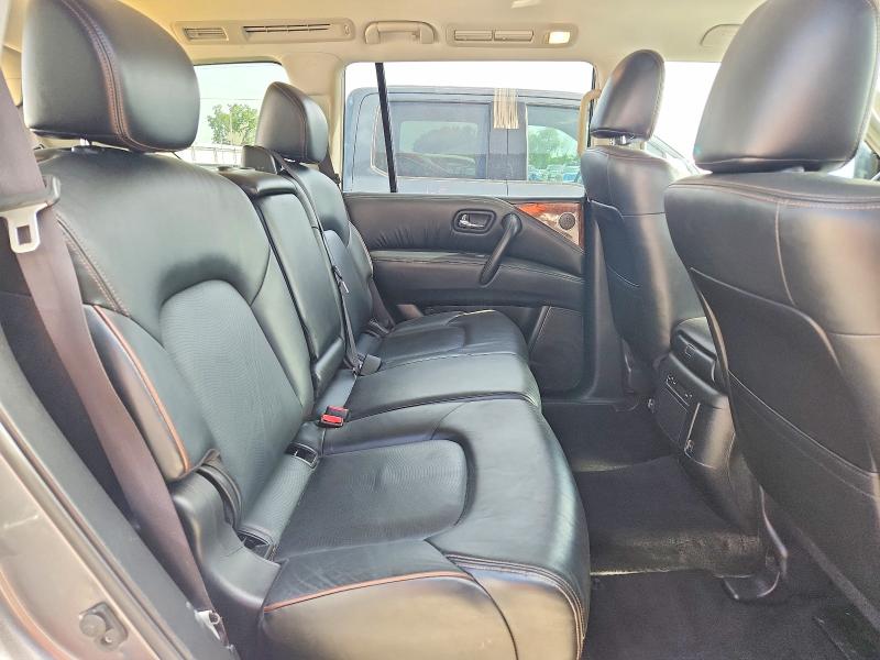 Продаж на аукціоні авто 2019 Nissan Armada, vin: JN8AY2NC3K9587552, номер лоту: 55936926