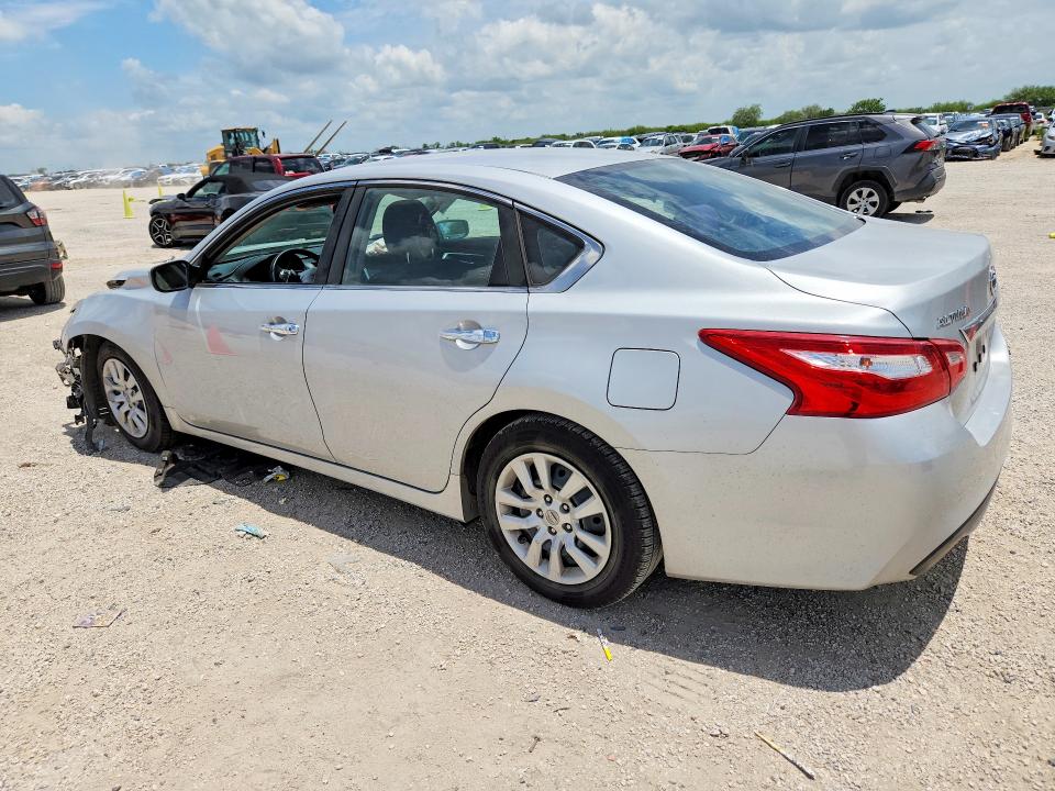 Aukcja sprzedaży 2017 Nissan Altima, vin: 1N4AL3AP7HN314693, numer aukcji: 55829636