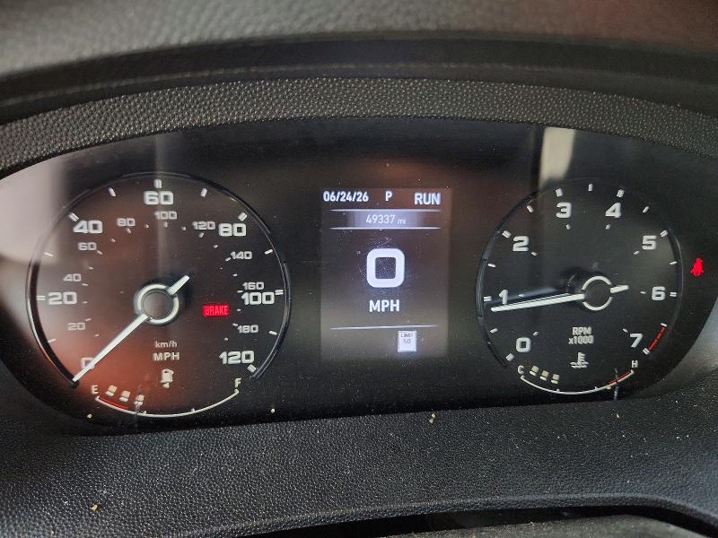 Продажа на аукционе авто 2023 Ram Promaster 1500, vin: 3C6LRVBG1PE532960, номер лота: 57429976