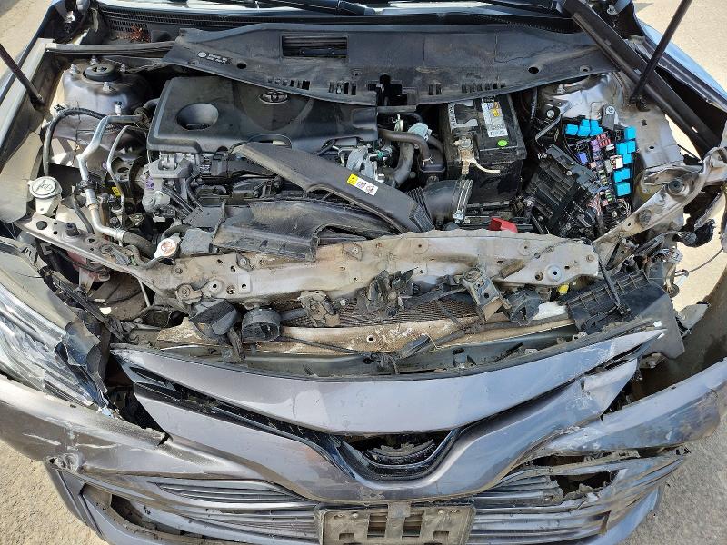 Продаж на аукціоні авто 2018 Toyota Camry, vin: 4T1B11HK5JU120299, номер лоту: 58620986