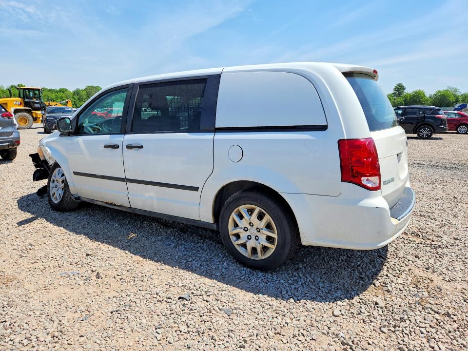 Продаж на аукціоні авто 2014 Ram Tradesman, vin: 2C4JRGAG1ER384012, номер лоту: 56023096