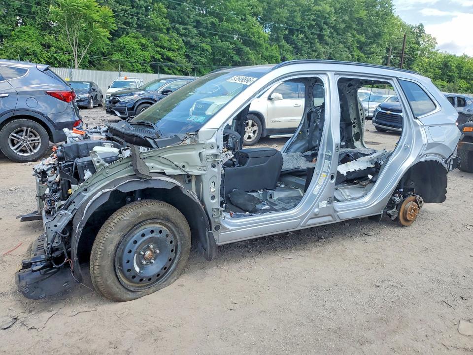 Продаж на аукціоні авто 2023 Honda Cr-v, vin: 7FARS6H94PE027533, номер лоту: 57549896