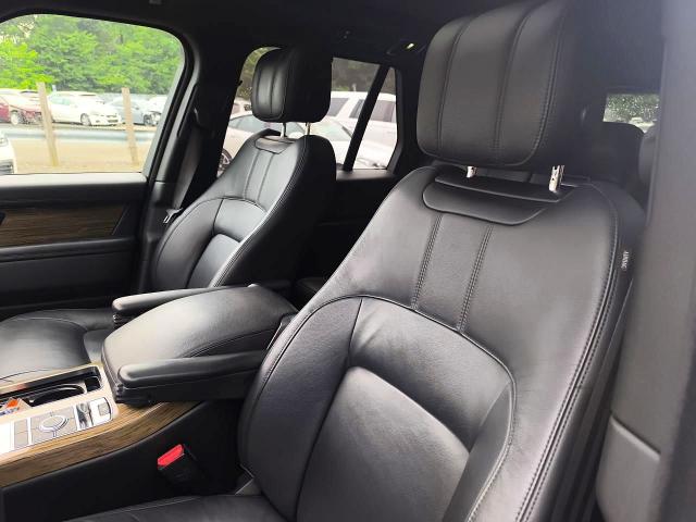 Продажа на аукционе авто 2019 Land Rover Range Rover, vin: SALGR2RV2KA526750, номер лота: 55641616