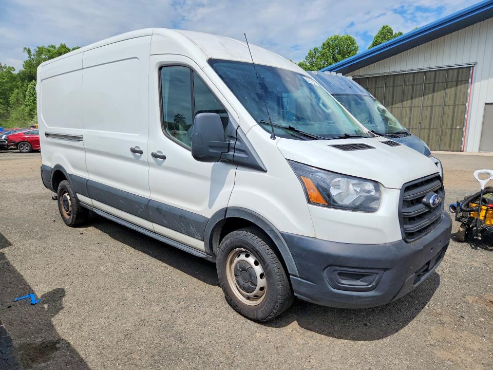 Продаж на аукціоні авто 2020 Ford Transit, vin: 1FTBR1C84LKA10738, номер лоту: 56287256
