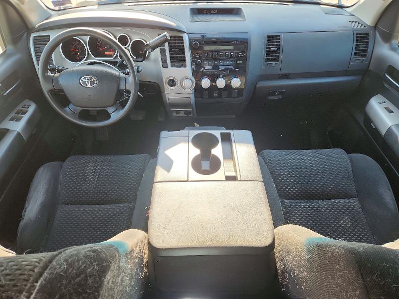Aukcja sprzedaży 2008 Toyota Tundra, vin: 5TBBV54158S521338, numer aukcji: 55799006