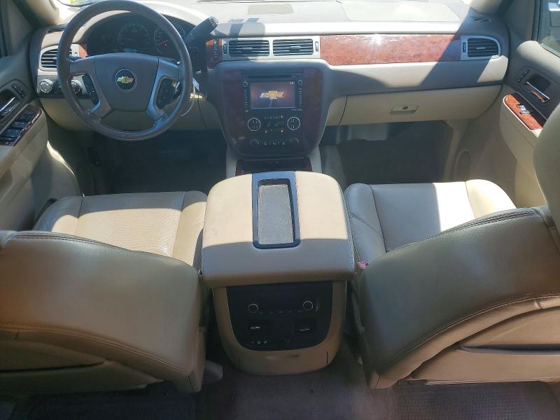 Aukcja sprzedaży 2013 Chevrolet Avalanche, vin: 3GNTKGE77DG169673, numer aukcji: 55586456