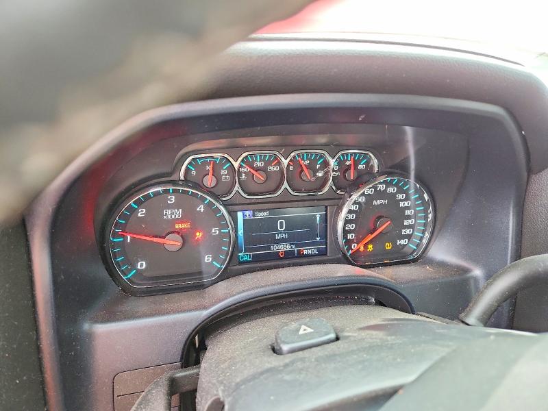 56488816 :رقم المزاد ، 3GTU2MEC2JG611361 vin ، 2018 Gmc Sierra مزاد بيع