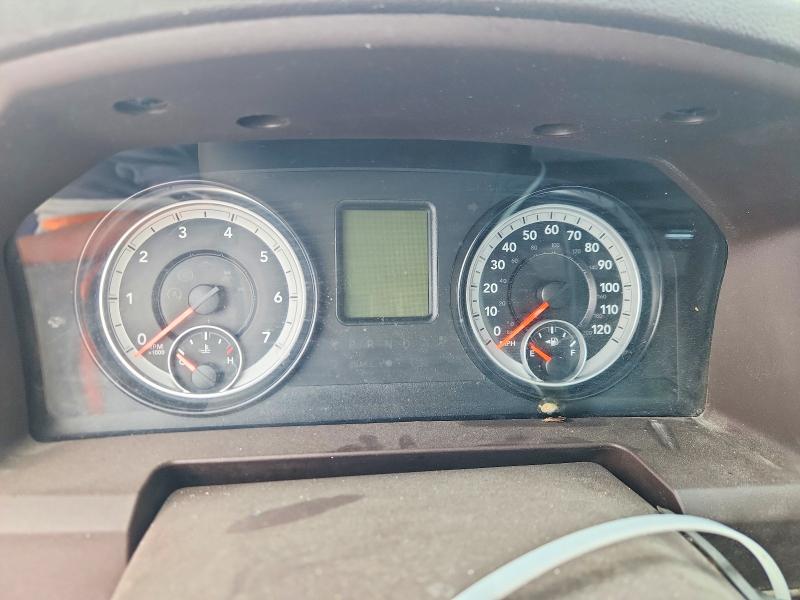 Продаж на аукціоні авто 2014 Ram 2500, vin: 3C6LR4BT5EG204305, номер лоту: 53829456