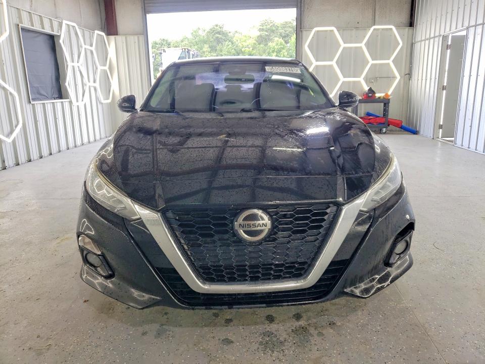 2019 Nissan Altima მანქანა იყიდება აუქციონზე, vin: 1N4BL4EV8KC231716, აუქციონის ნომერი: 58098376