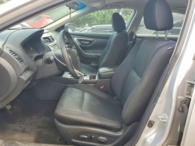 Продаж на аукціоні авто 2017 Nissan Altima, vin: 1N4AL3AP7HC259223, номер лоту: 57575946