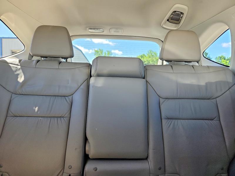 Продажа на аукционе авто 2012 Honda Cr-v, vin: 5J6RM4H79CL011922, номер лота: 57926936