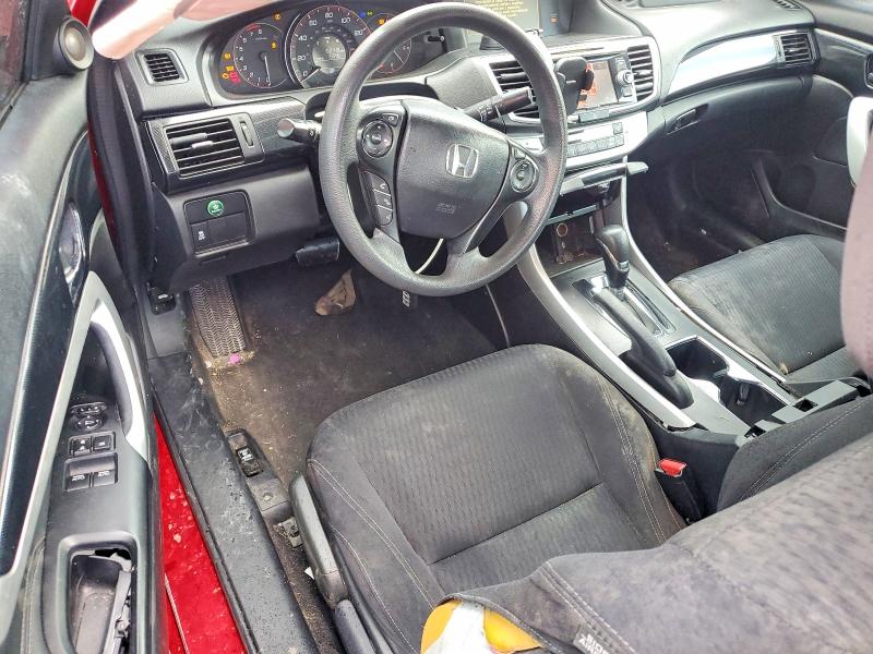 Aukcja sprzedaży 2014 Honda Accord, vin: 1HGCT1B73EA004874, numer aukcji: 55566596
