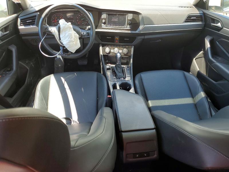 Продажа на аукционе авто 2019 Volkswagen Jetta, vin: 3VWC57BU3KM141570, номер лота: 57527446