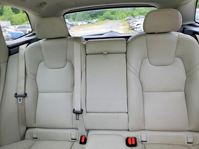 Продажа на аукционе авто 2022 Volvo Xc60, vin: YV4H60DZ0N1040863, номер лота: 58049066